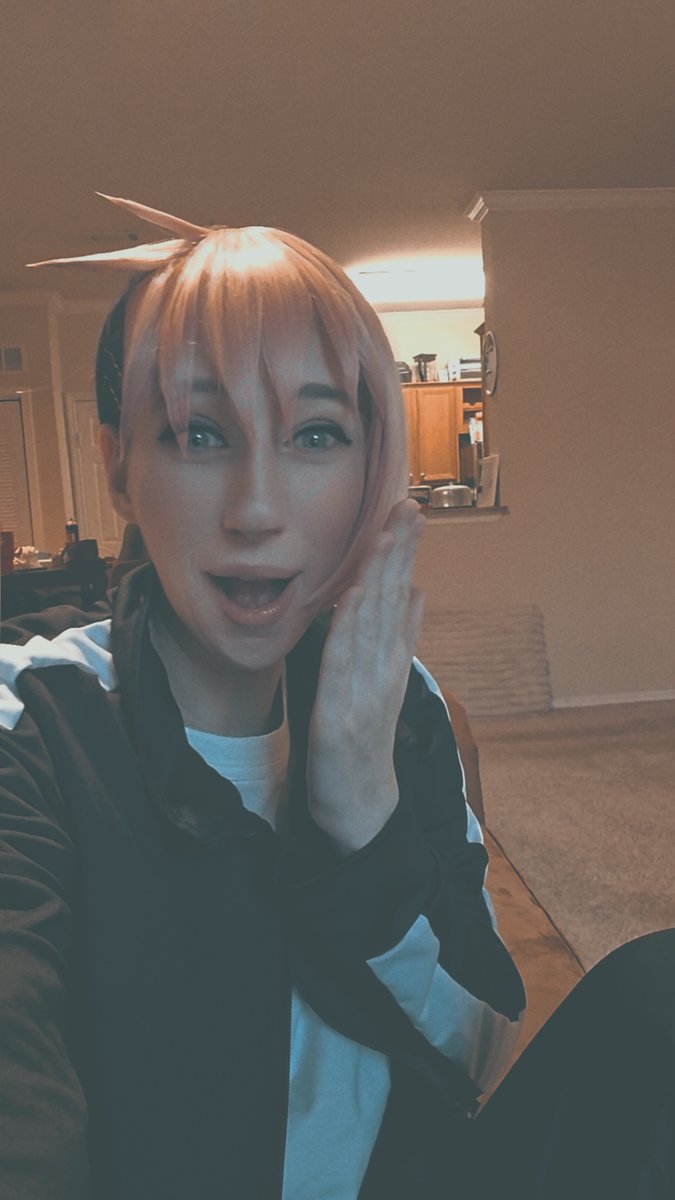 Meggie-Elise | Voice Actor 🎙️🌸✨ tweet media