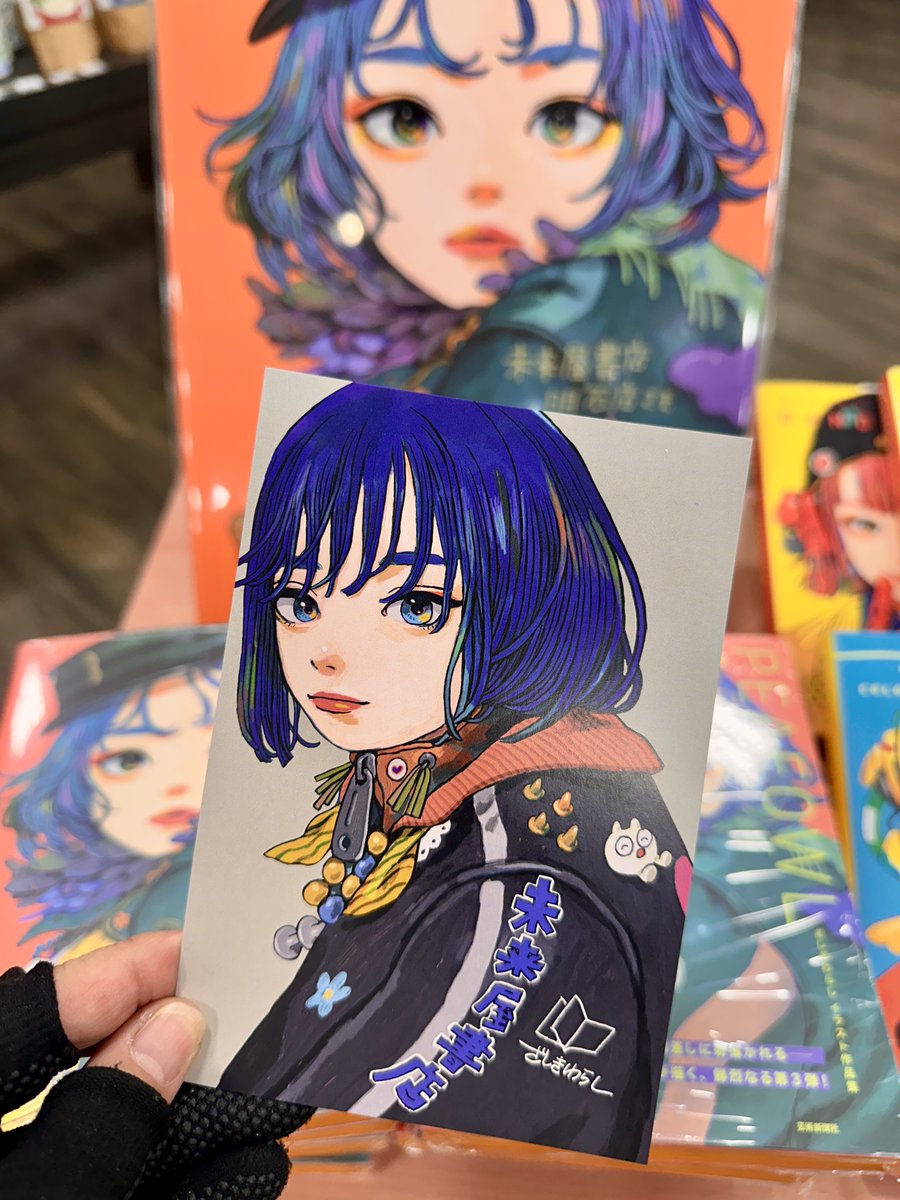 warashi (@WarashiZ) / Posts / X
