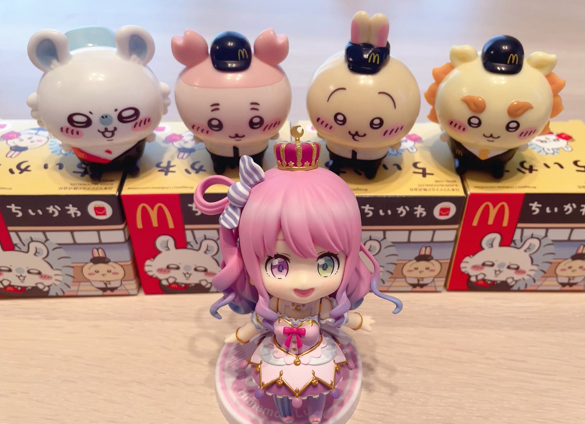 んなたんなのら🍬 tweet media