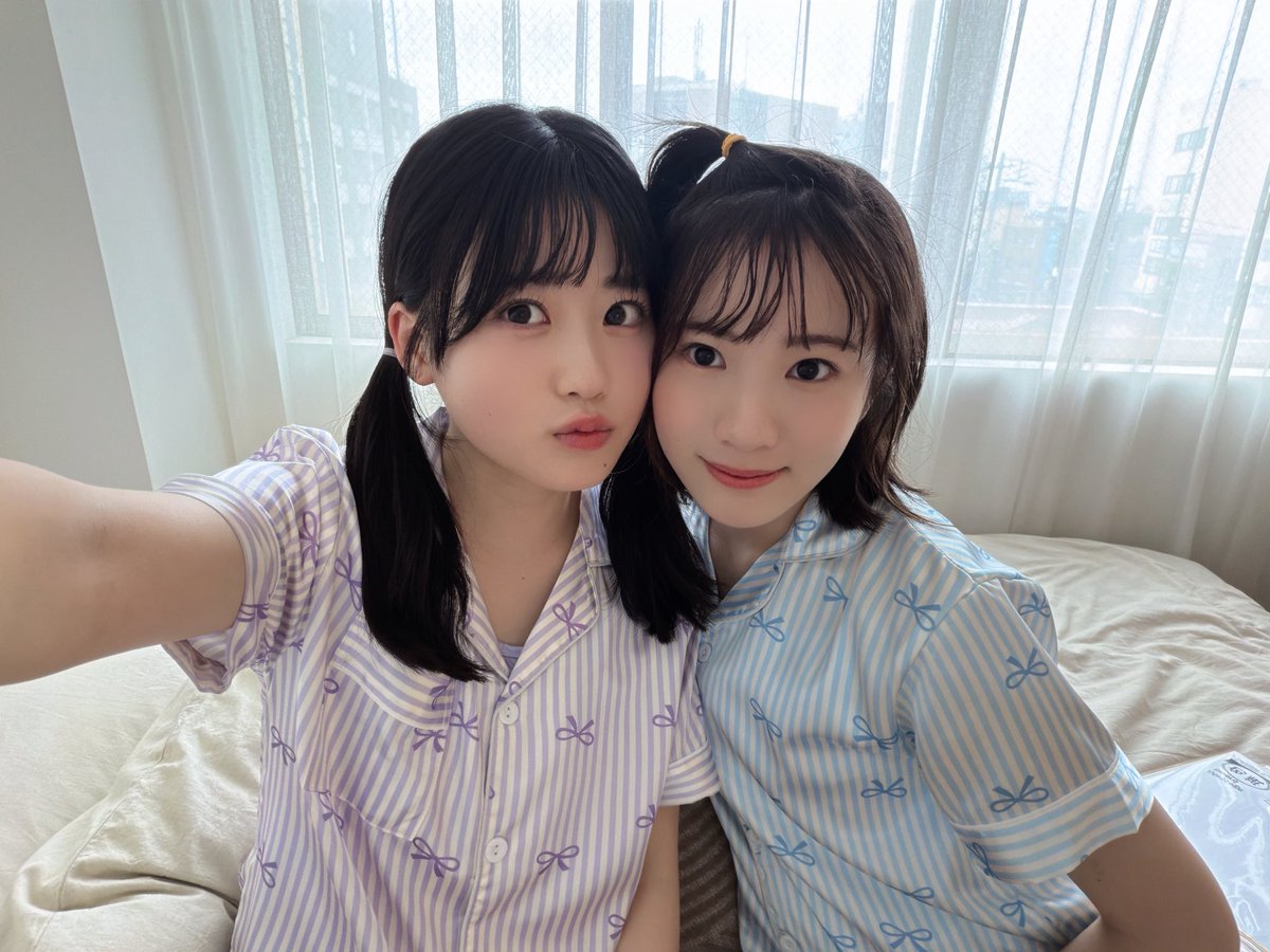 布袋 百椛 tweet media