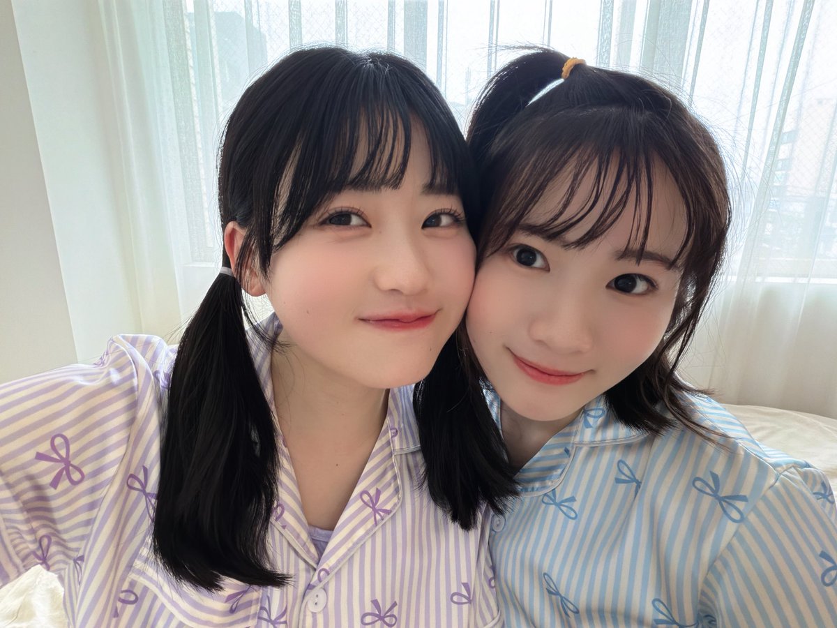 布袋 百椛 tweet media