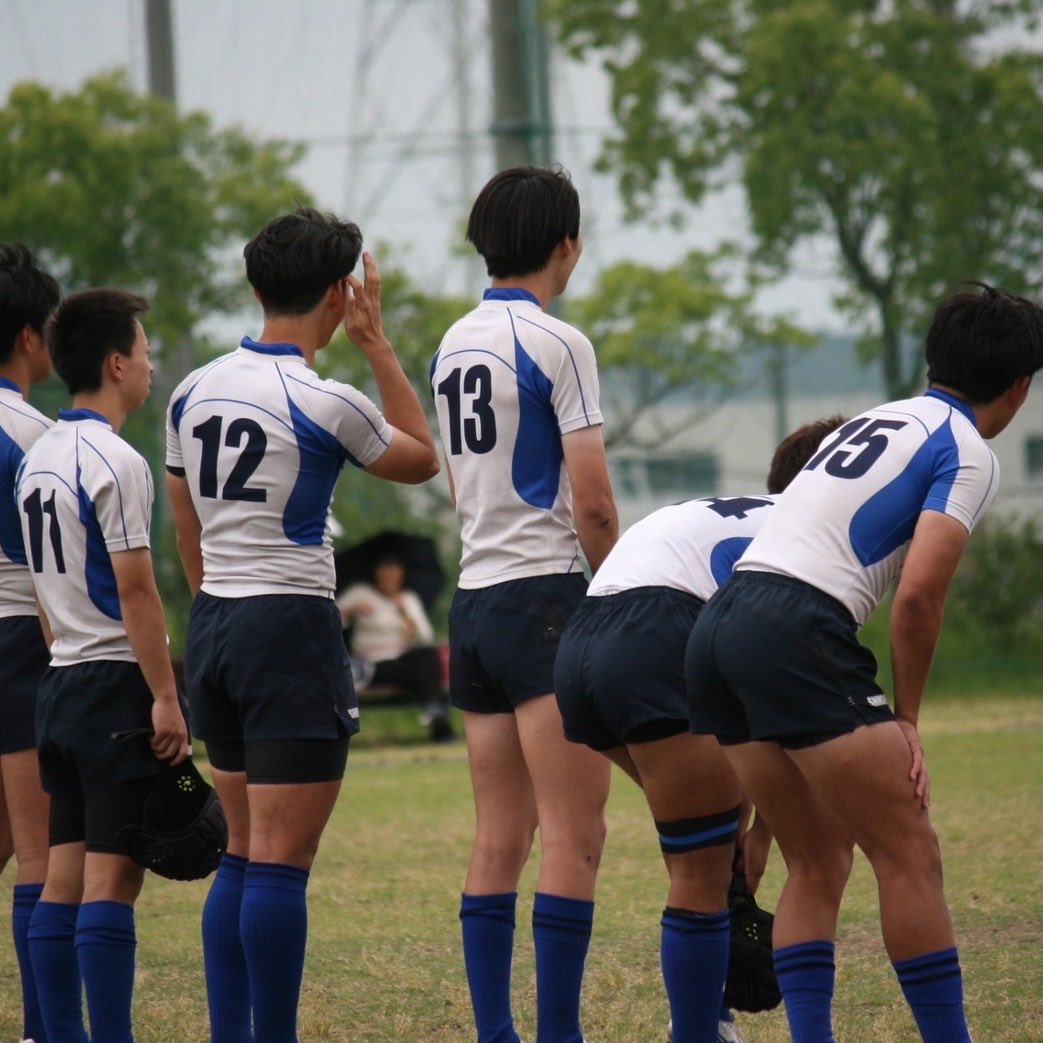 sumrfc's tweet photo. 5/24に東海医歯薬大会2試合目を愛知
医科大学さんとしました！

結果は52-5で勝利することができました！！

普段の練習の成果を発揮し、連勝することができました！
今後の試合も全力で頑張っていきます！

今回も応援ありがとうございました！
引き続きよろしくお願いします！ https://t.co/0EMBjS9Lv3