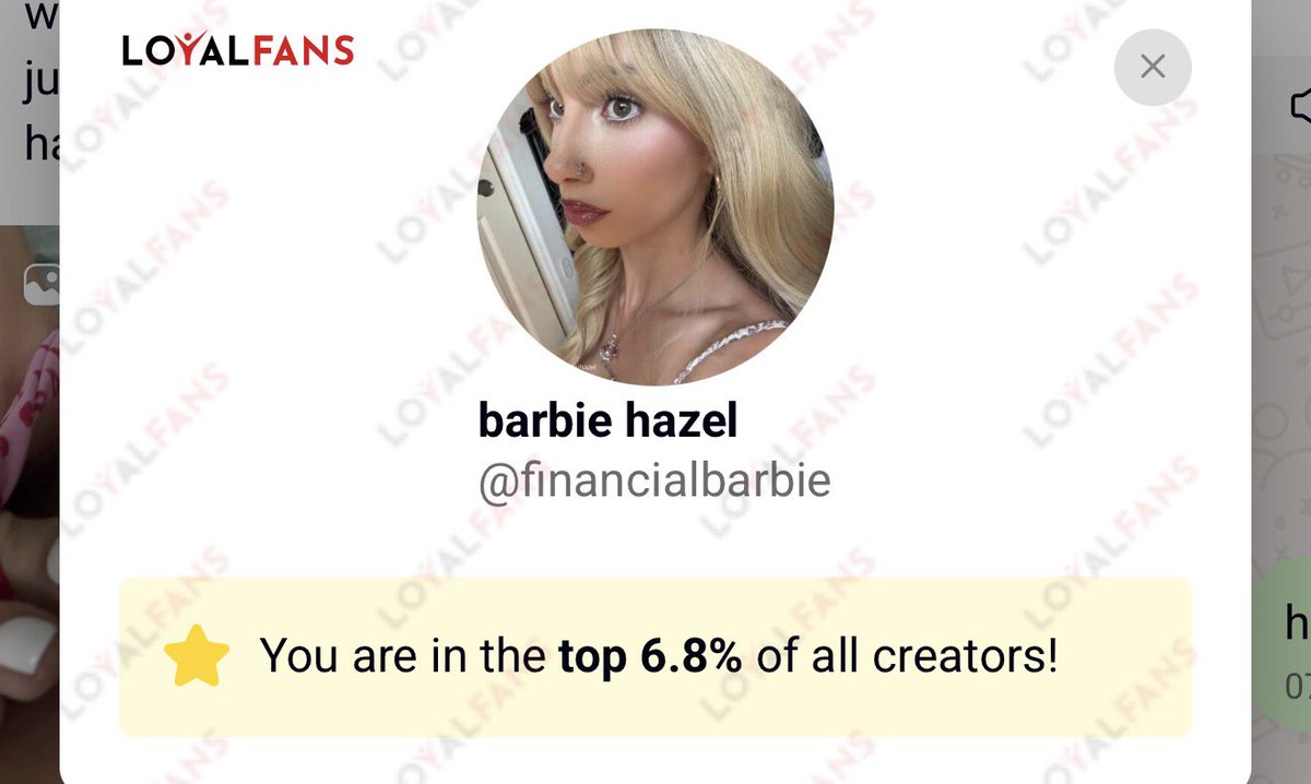 princess hazel 𝜗𝜚˚⋆ tweet media