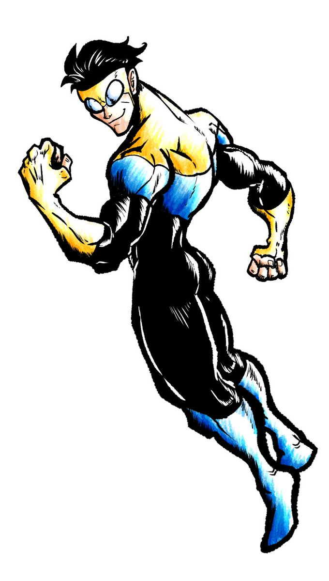 PurpleLizardMan's tweet photo. If you hear it you lose.

I'm making more stickers as an excuse to keep improving my art!
wait til I get my Cricut!

Be sure to look at my previous post also!
#art #artists #characterdesign #webcomic #comics #indiecomics #invincible https://t.co/mWRfytaxj1