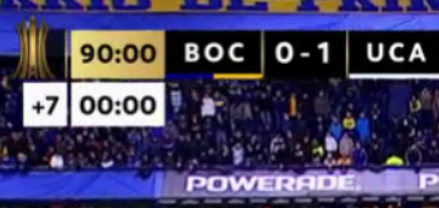 Boca Juniors - La12Tuittera tweet media