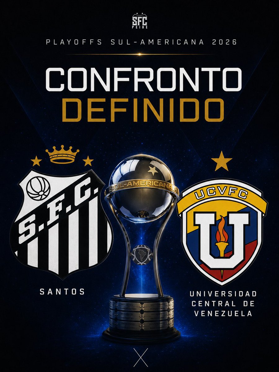SFC PEIXE tweet media