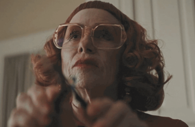 ejaybugboy3's tweet photo. Want a great horror movie? Have a character break a magical stick. https://t.co/E9uYCEAUaj