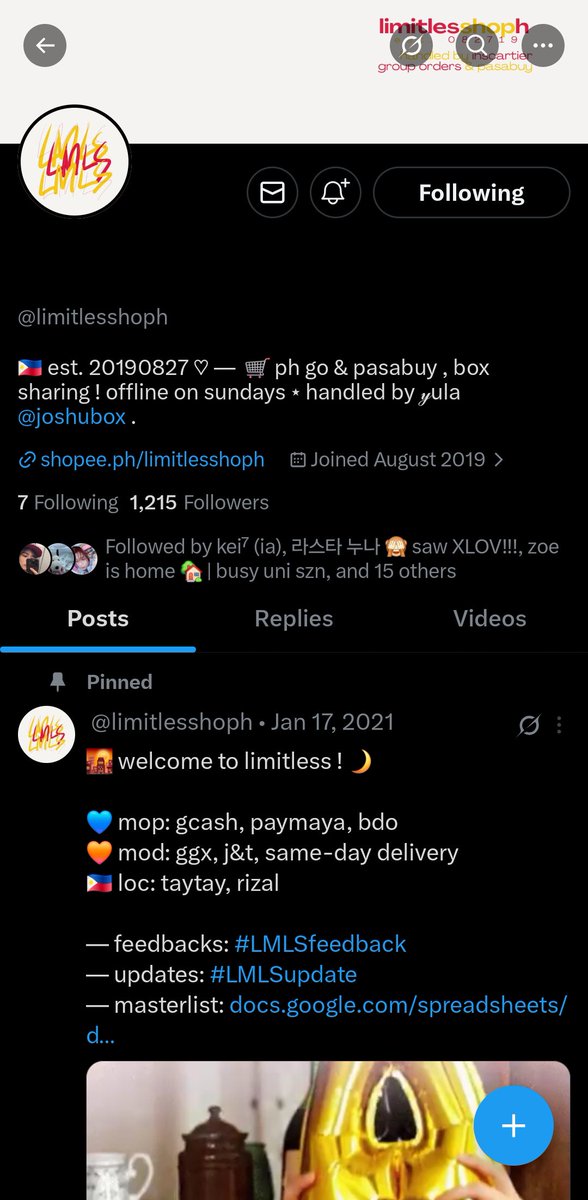 miingoogie's tweet photo. @joshubox @limitlesshoph <333 https://t.co/zoRkyyXh1l