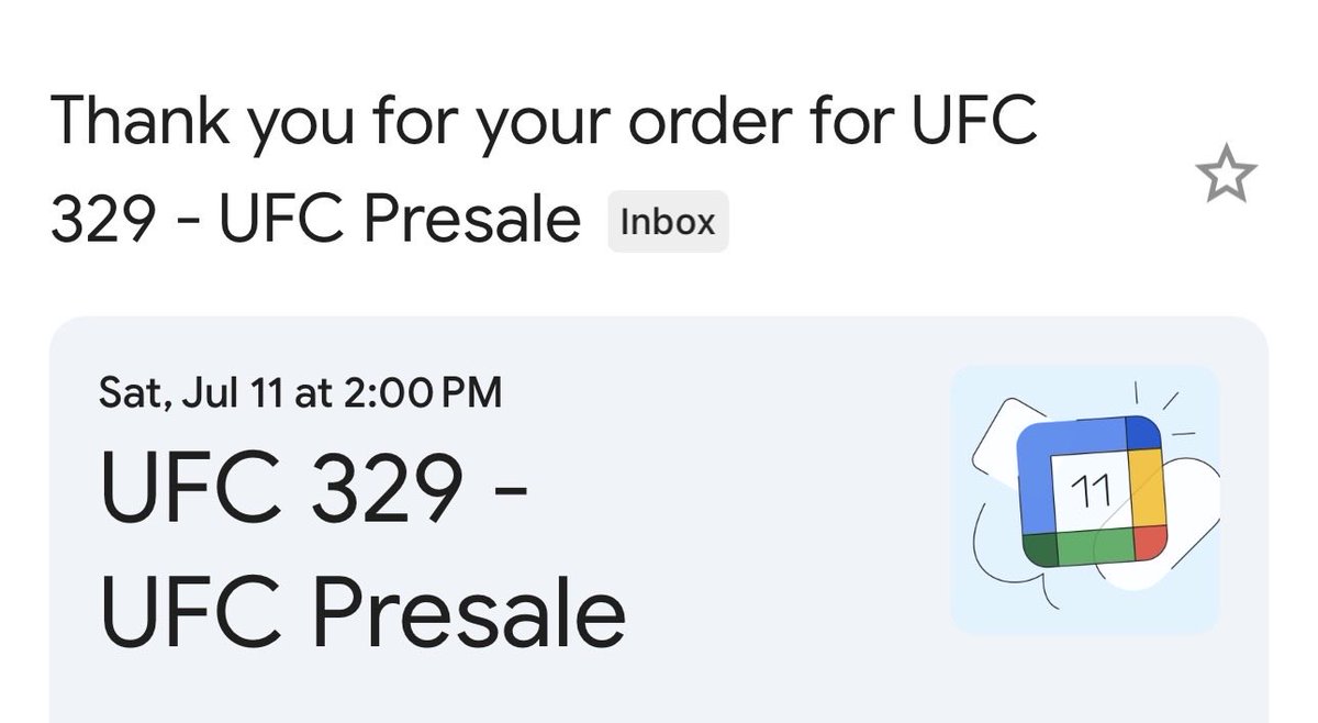 UFCaddict11's tweet photo. #UFC329 👊🌴🎰 https://t.co/s1fp8AOKab
