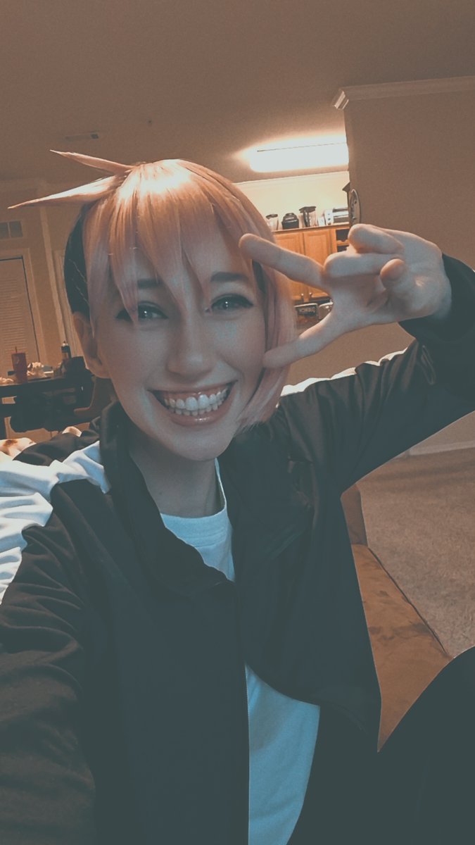 Meggie-Elise | Voice Actor 🎙️🌸✨ tweet media