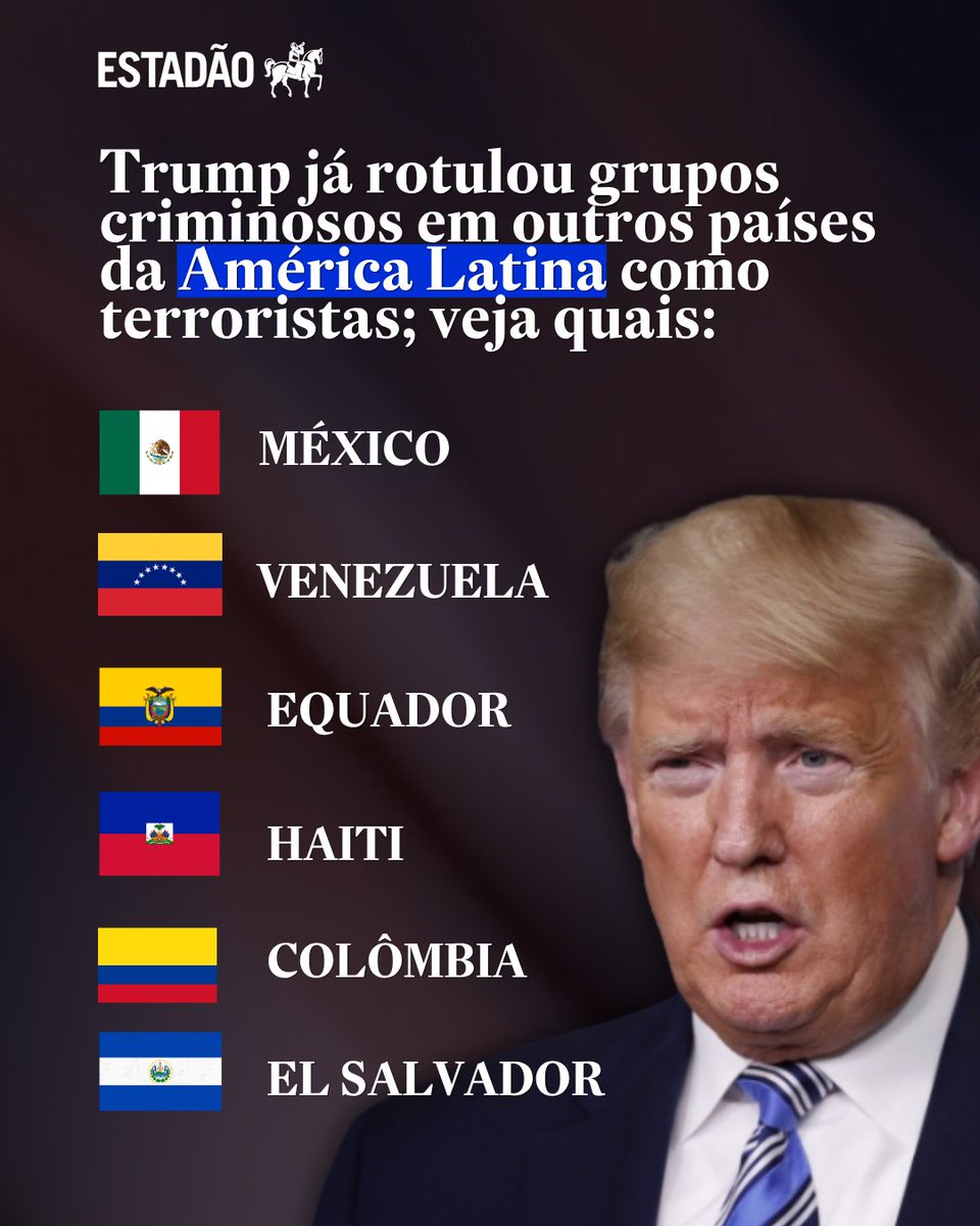 Estadão 🗞️ tweet media