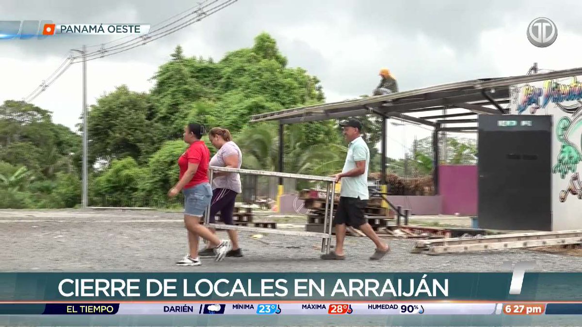 Telemetro Reporta tweet media