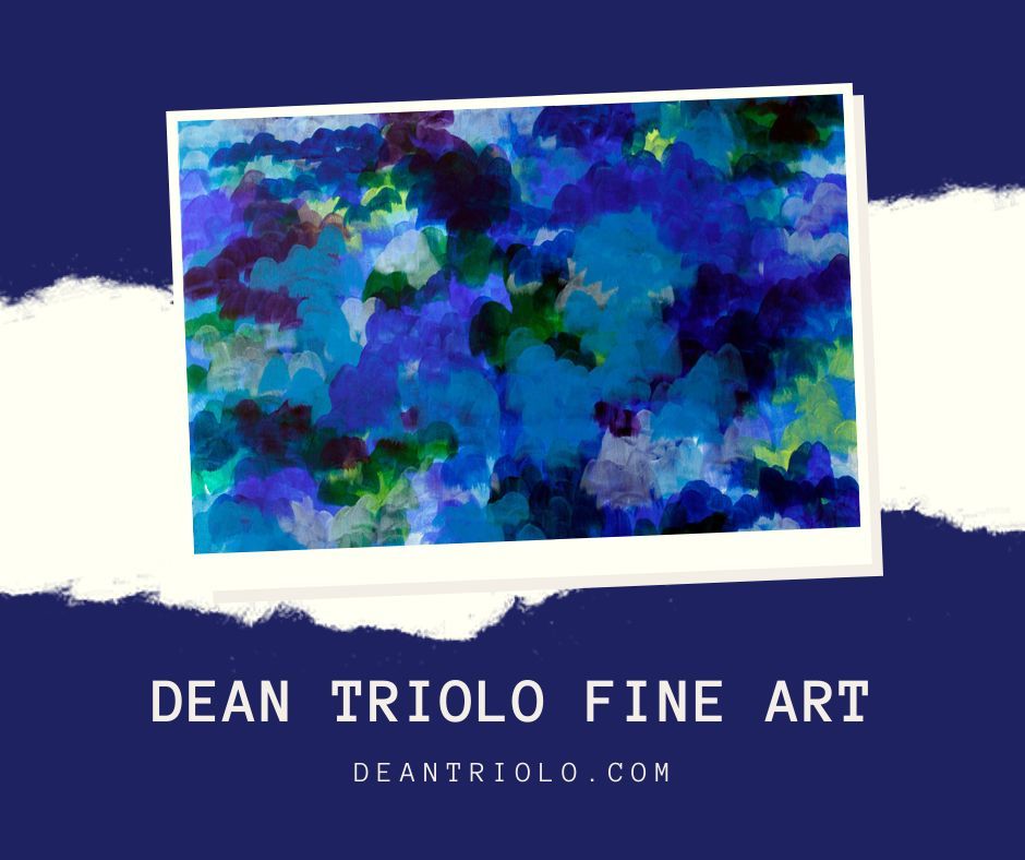 Dean Triolo Fine Art tweet media