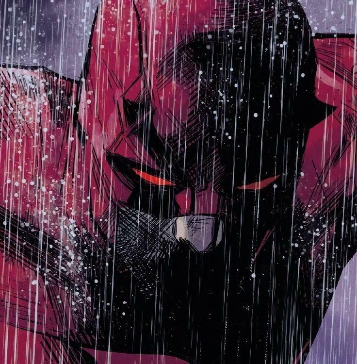 DevilledSins's tweet photo. ⠀
⠀ ⠀ ⠀"Another man's evil...
⠀ ⠀ ⠀... does not make you
⠀ ⠀ ⠀⠀ ⠀ ⠀good."
⠀ https://t.co/ESI8TbpMDV