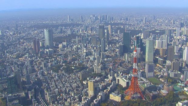 livedoornews's tweet photo. 【国勢調査】日本の人口310万人近く減少、前回5年前調査から
https://t.co/rF2WCQfEP6

昨年実施された国勢調査の速報値が発表され、日本の人口はおよそ1億2305万人で、前回5年前の調査より310万人近く減少した。東京都と沖縄県で人口が増えたが、それ以外の全ての道府県で減少した。 https://t.co/sSdjiMQpOH