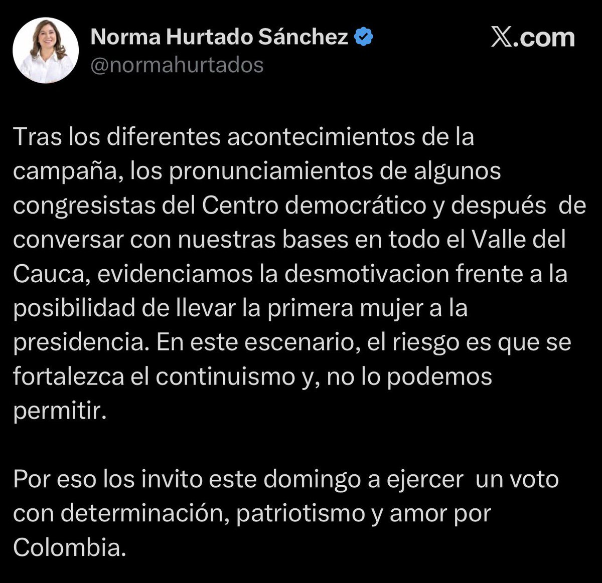 Vane! tweet media