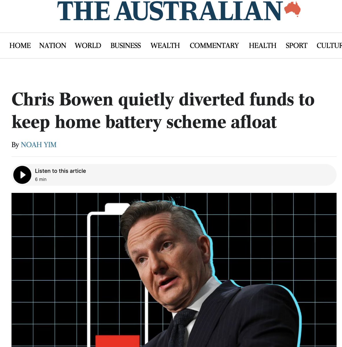 FootnotesGuy's tweet photo. My goodness... Imagine opening a scheme with no limits or volume caps like this.

They had just no idea.  And they still have no idea.  Another billion expansion, to 8.5billion for the scheme.

Remember the trajectory was to $14 billion. 1/

https://t.co/G95oaZeBx8 https://t.co/63chbIEL0e