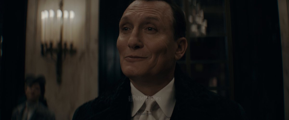 Every Harry Potter & Wizarding World Frame tweet media