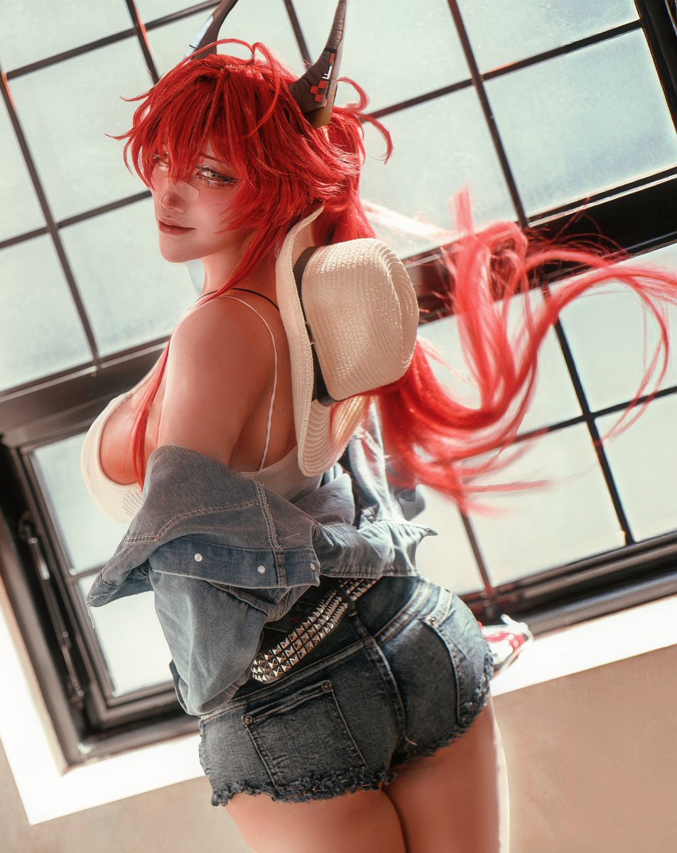 popofh12345's tweet photo. #NIKKEcosplay #Redhood

👒 @suu_dna https://t.co/AjItM74Wvd