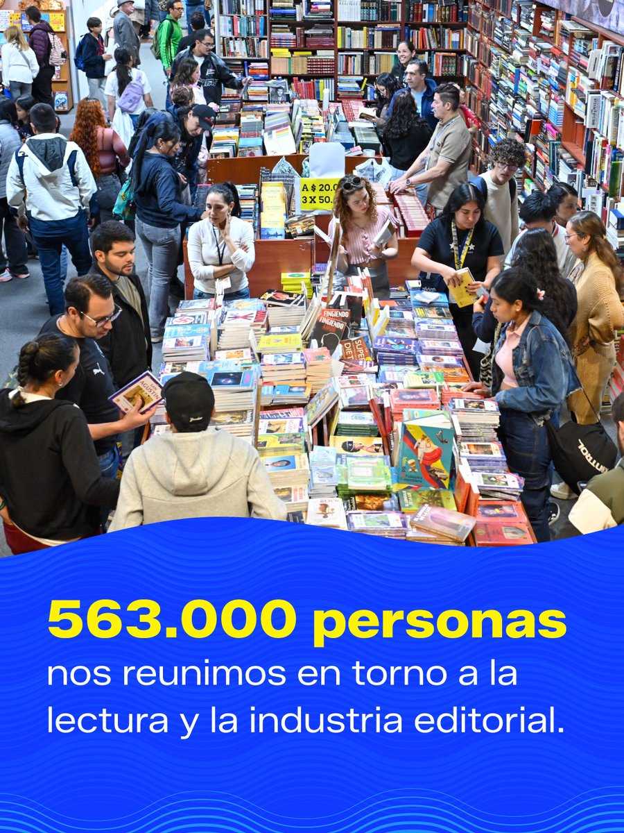 FILBogota tweet picture