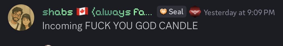 zzarobe's tweet photo. My very first multi-bagger 0DTE $SPX 
Thank you @itsrishabh for amazing callout, literally 3 minutes after “incoming FU•K YOU GOD CANDLE” it 💥.
Made up my loss from my $P bag 🤣 https://t.co/rcBnBBHF1g