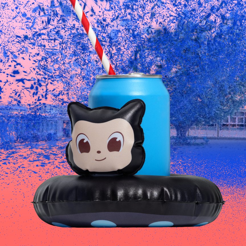 GitHub tweet media