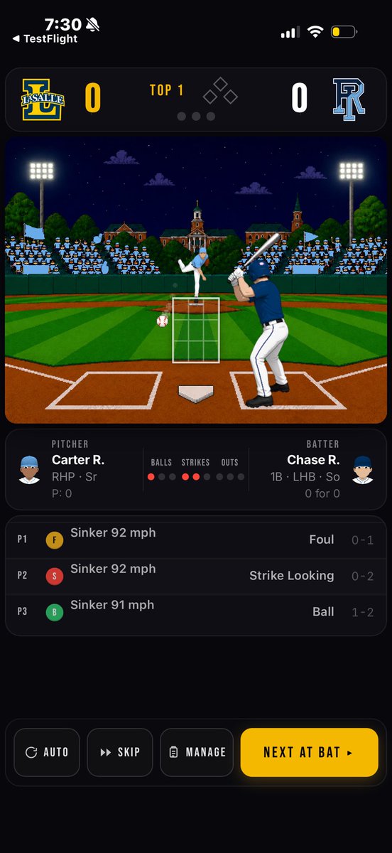 Home Run Empire tweet media