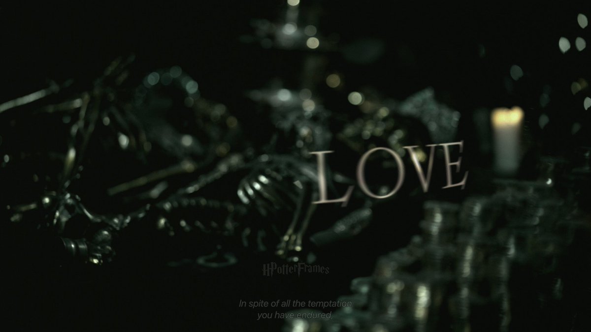 Every Harry Potter & Wizarding World Frame tweet media