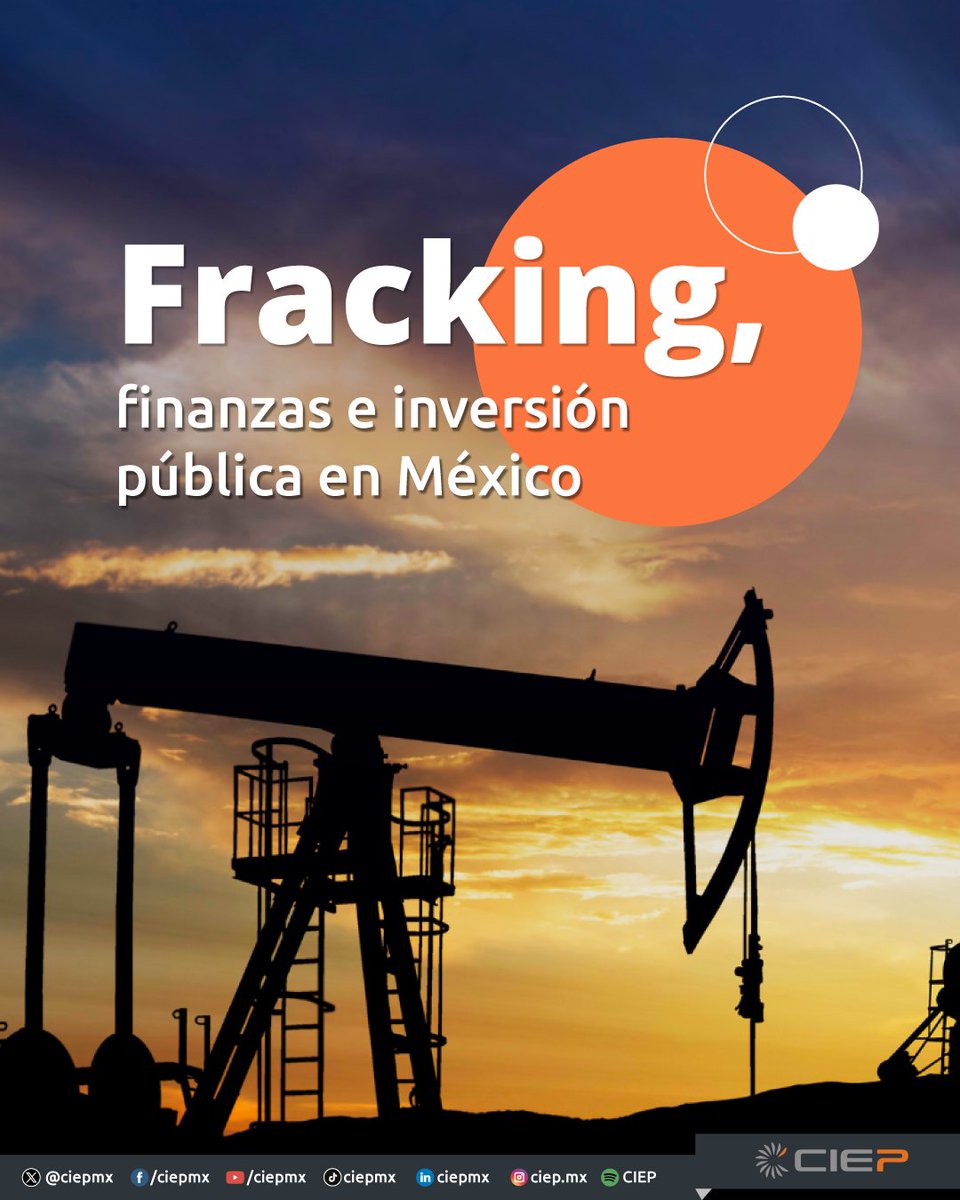 ciepmx's tweet photo. #InfografíaCIEP | ⛽ Con datos de nuestro más reciente boletín, te explicamos en esta infografía los desafíos fiscales, técnicos y regulatorios de la Estrategia Energética Federal.

Da clic aquí y lee aquí el análisis completo👇

🔗https://t.co/cm8NTua1iE

#FinanzasPúblicas #SostenibilidadFiscal