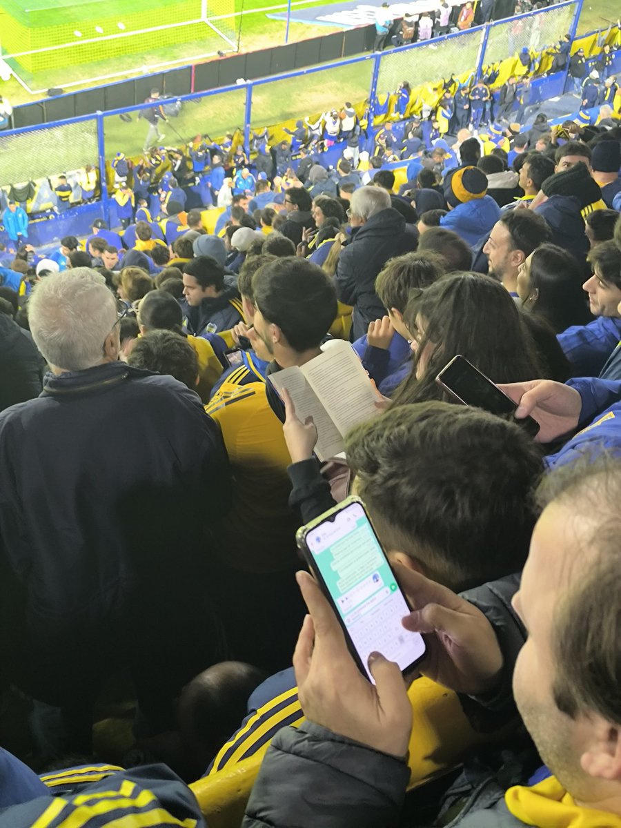 Termito Bostero tweet media