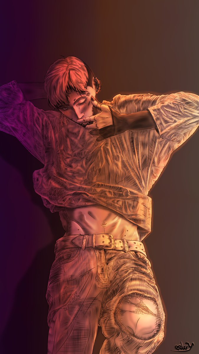 YaleePanicatto's tweet photo. Colour or no colour? I know, I'm too attached to my lineart layers and should learn to let go...but I can't 🙃
#apexlegends #apexlegendsfanart #apexlegendscrypto https://t.co/8WC3YEJCUq