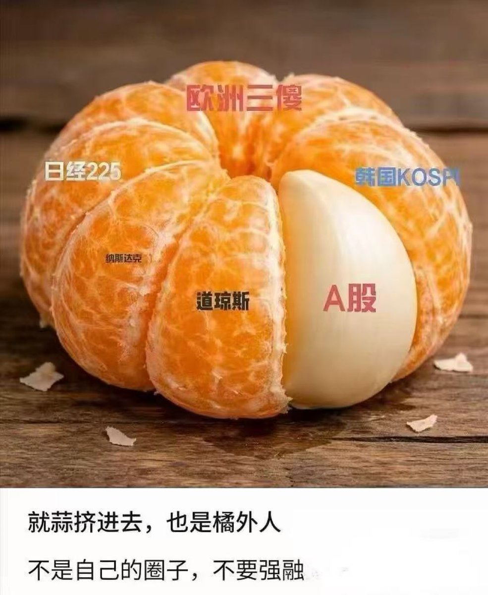 Jacob43817149's tweet photo. 记得2010年那会儿，曾经有位开餐馆的华人小老板，摩拳擦掌地准备进军A股大展拳脚一番……

不知道现在的他还好么？😑 https://t.co/rZ1292WNtL