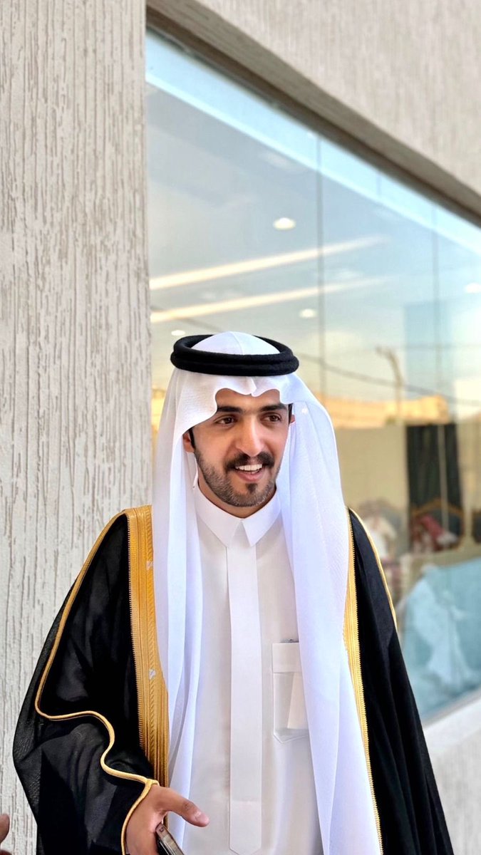 mas3794's tweet photo. الف مبارك زواج الشاب : ناصر بن محمد بن ناصر ال زامل على بنت معيض بن سكان . بارك الله لهما وعليهما وجمع بينهما في خير والتهاني للاسرتين https://t.co/psdhgymzUQ