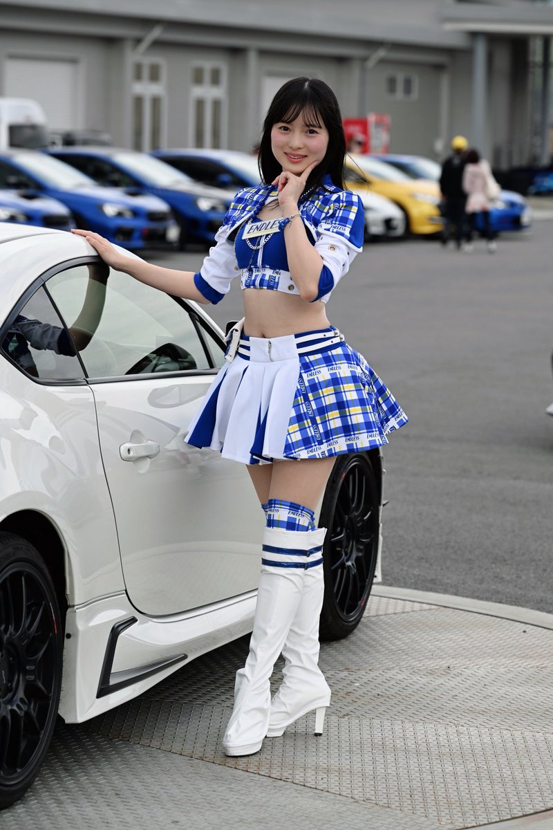 レースクイーン
