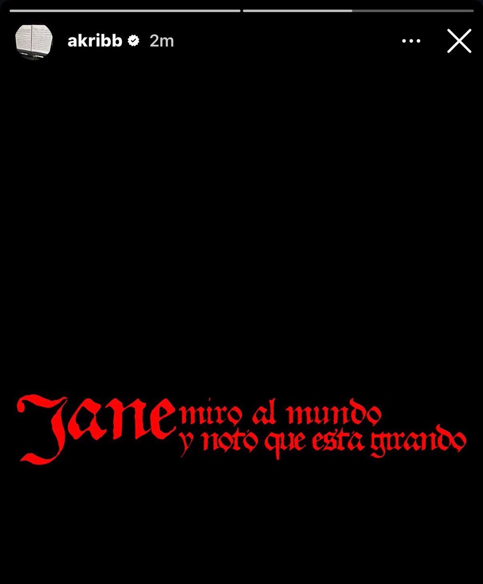 EL INTERLUDIO tweet media