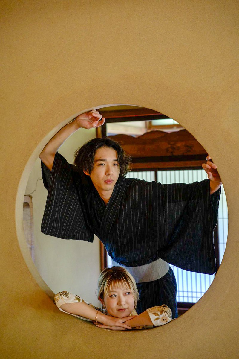 okkkisan tweet media