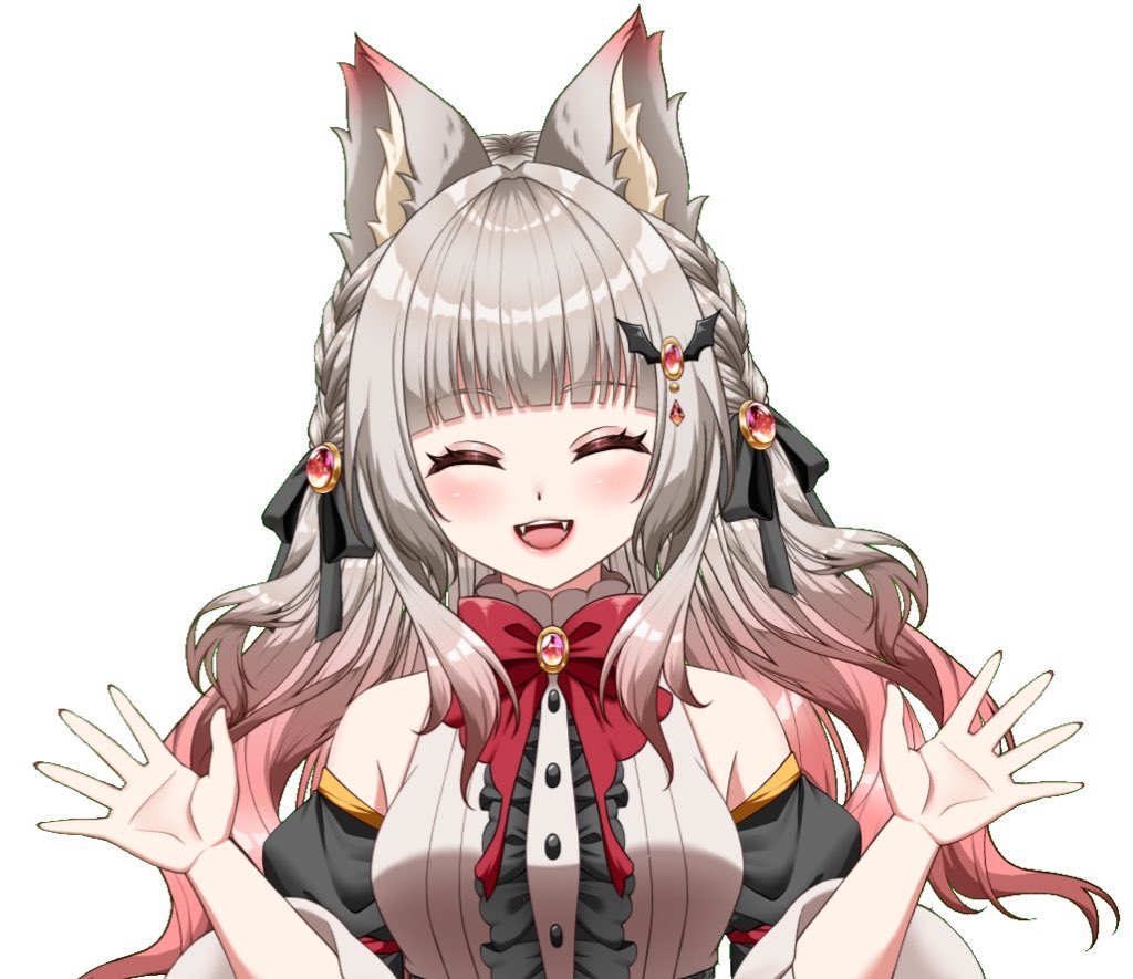 🌹狼成ラミア🦇🐺/しれっと新人VTuber tweet media