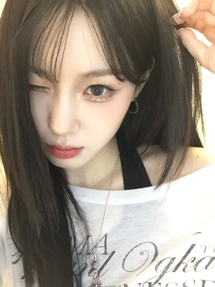 chaeromedia tweet media