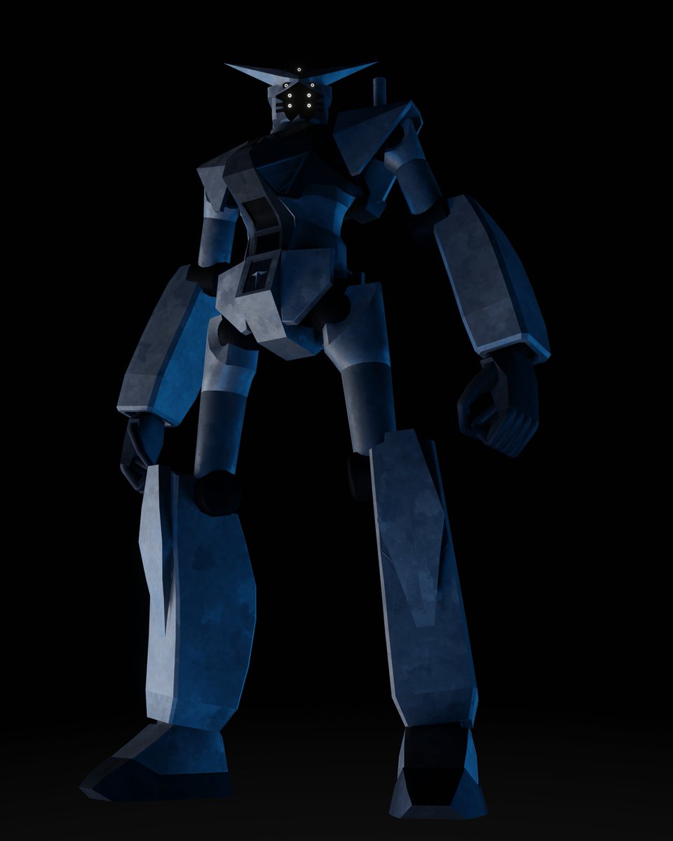 Plasmili0's tweet photo. I've decided to release "The White Devil"

I kinda just made it for fun and like most of my models I probably wasn't gonna do much with it anyway so I'm gonna let people play with it

Download in the replies
#pillarchase #pc2 #ガンダム https://t.co/iQAPKlPapH