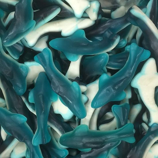 thieves_rest's tweet photo. ꒰ঌ ORDER #481 ! ໒꒱
from: anon

Gummy sharks for @gammagr4ft!

“you seem like youd like these” https://t.co/BYiGQjc1Xw