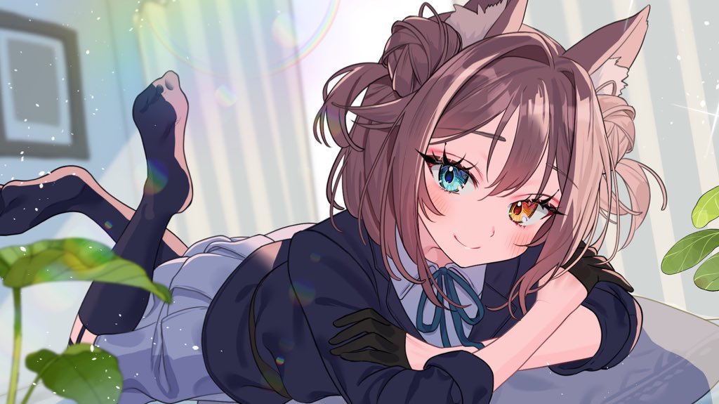 もあこ??5/17江古田トリモチ?Vtuber (@moaco_kagekidan) / Posts / X