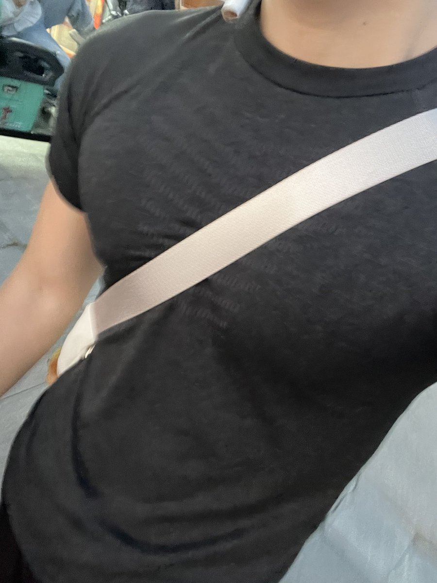 Dom_Abyss's tweet photo. ootd #薄肌 https://t.co/6QXFHa0HyN
