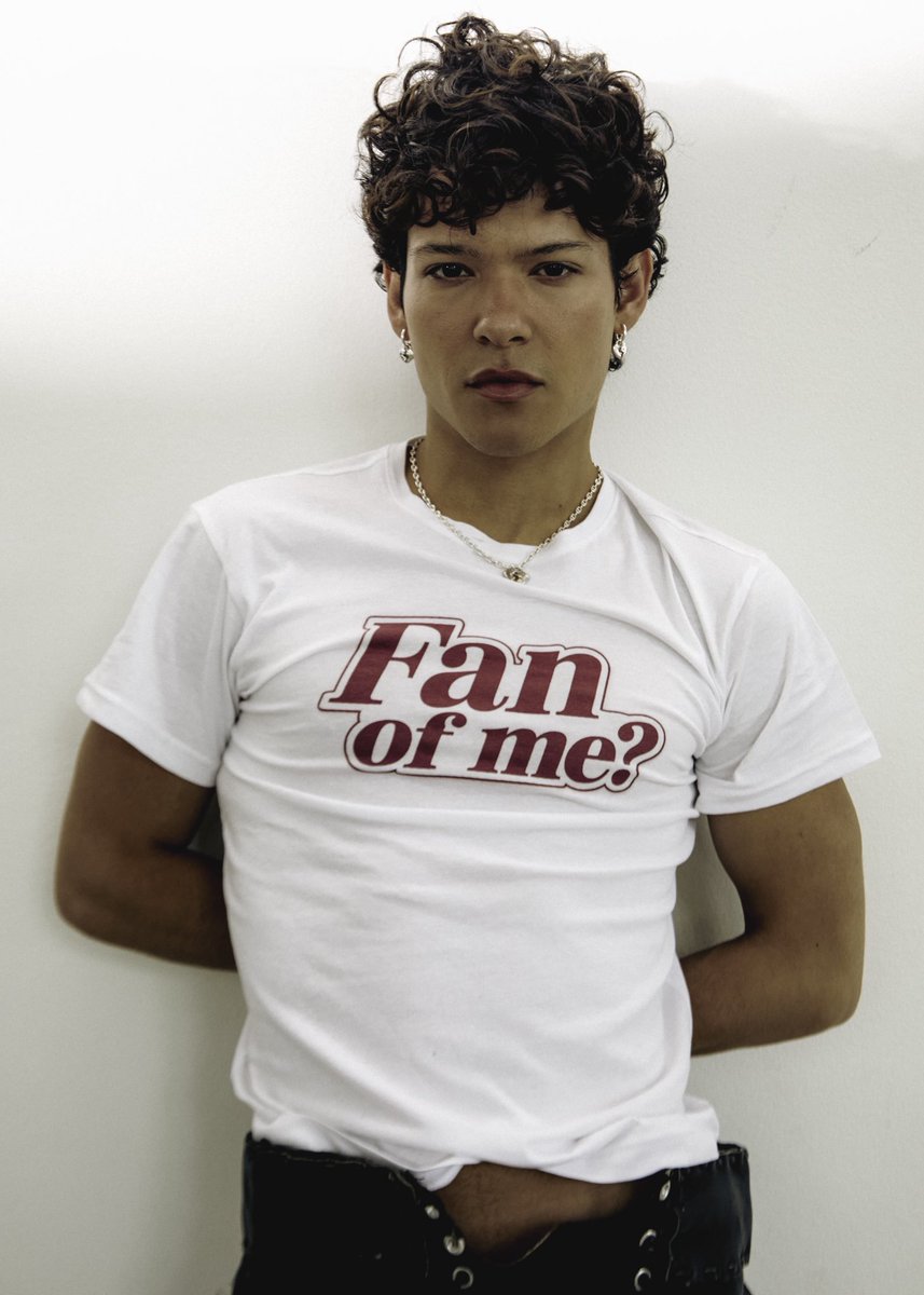 Omar Rudberg Daily Info tweet media