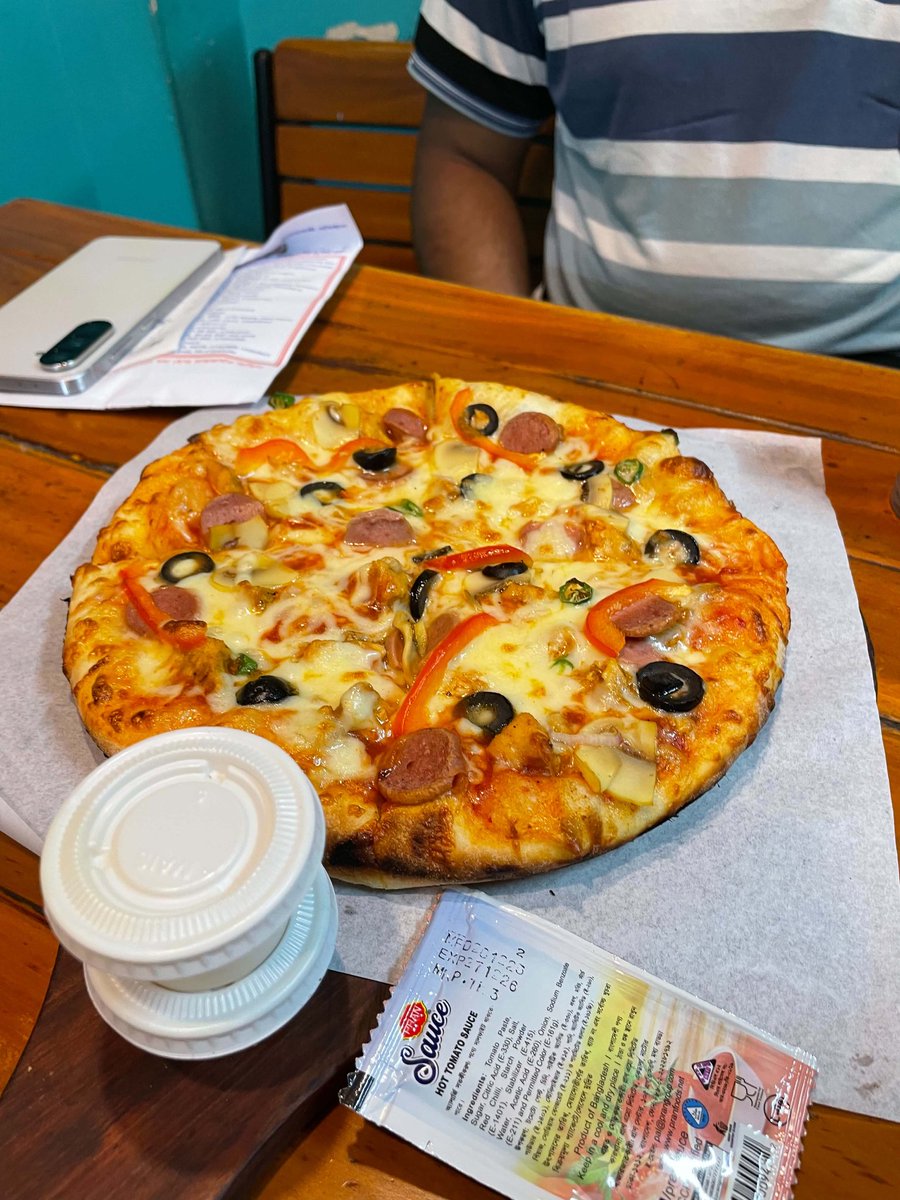 warshnv's tweet photo. @BitgetWallet From Pizzaburg : It's addictive 🫠 https://t.co/UKMVCmgqDh