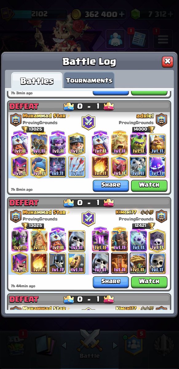 mstar178's tweet photo. Played group stage of Proving grounds
Still learning (next time) 🥰 https://t.co/3siTOs05pk