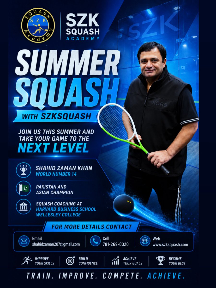 SZKSQUASH's tweet photo. 💚 https://t.co/GQ9SVD4gyz