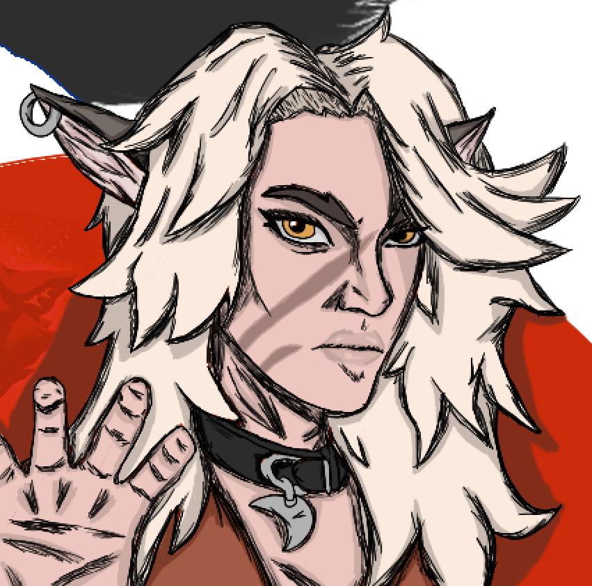 Mortefixion's tweet photo. AWOOOOOOOOOOOOOO :D
Silver from Deadlock my beloved <333
-
-
-
_
_
#deadlock #deadlockfanart #art #fanart https://t.co/kETAVvRFrw