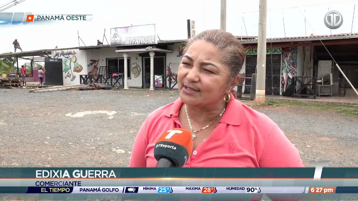 Telemetro Reporta tweet media