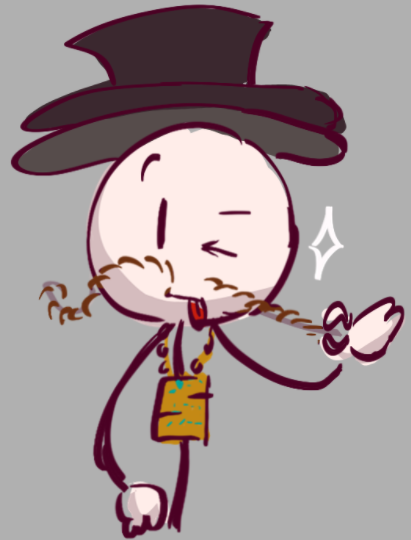 toppatstickvin's tweet photo. #reginaldcopperbottom #thsc its his one asset https://t.co/X79ZiKpsYD