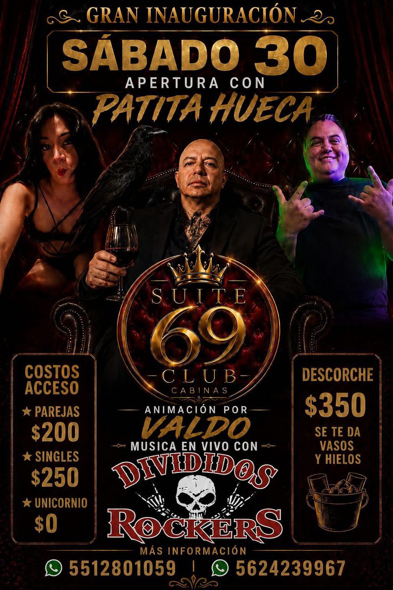 Csar21066384's tweet photo. Quien para pasarla rico este sábado en la.Inauguración de este club con grandes anfitriones se pondrá 🔥🔥🔥🔥😈😈😈😈 https://t.co/E6ndMHNRXN
